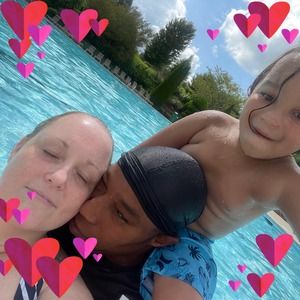 Meet your Posher, Gina